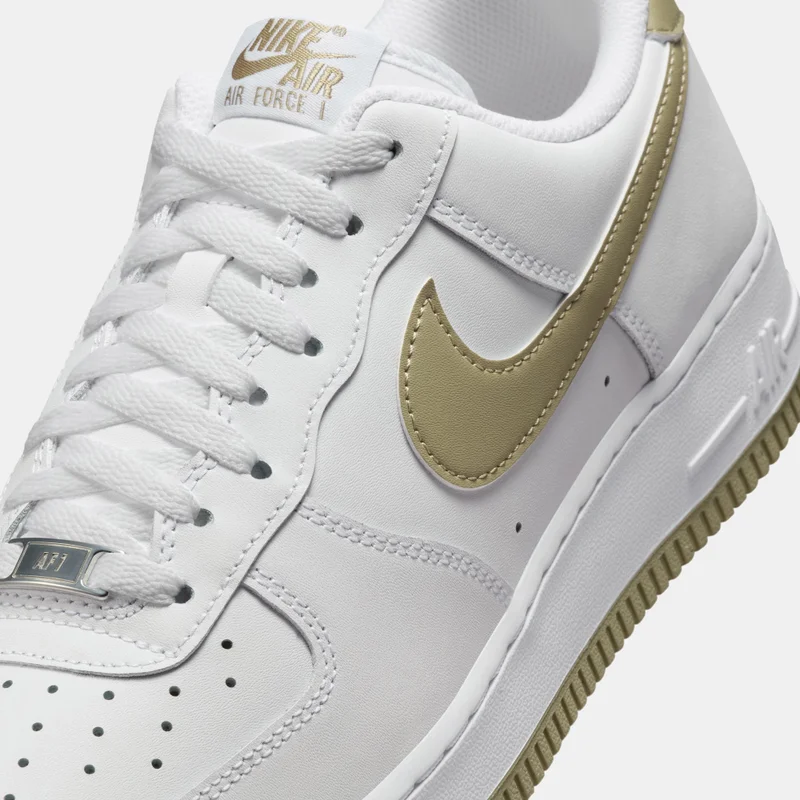 Nike Men's Air Force 1 '07 Shoes
