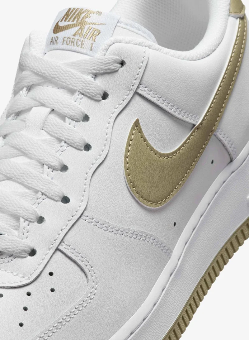 Nike Men's Air Force 1 '07 Shoes