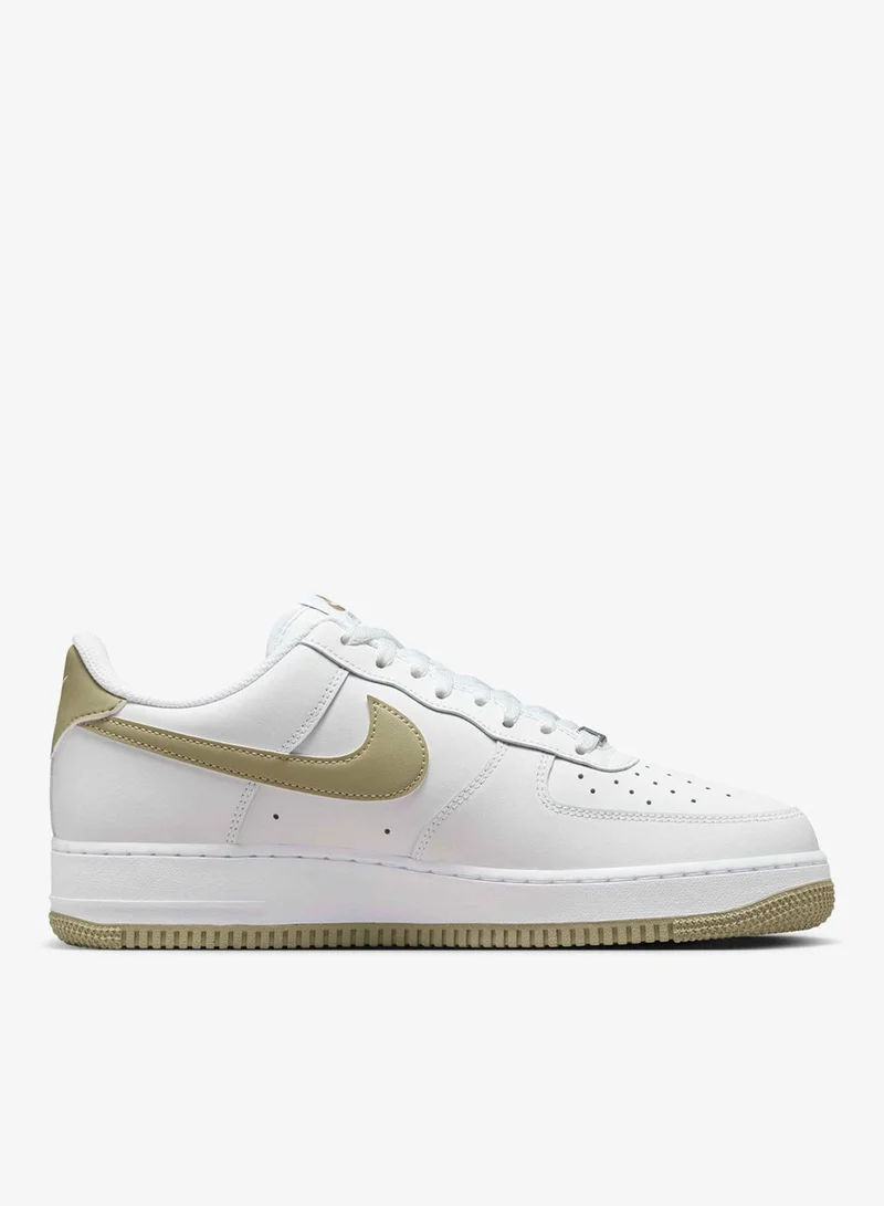 Nike Men's Air Force 1 '07 Shoes