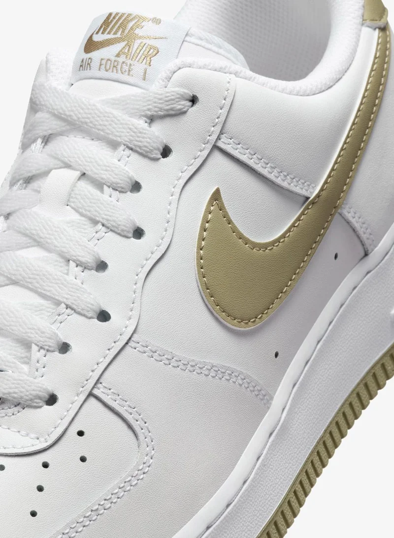 Nike Men's Air Force 1 '07 Shoes