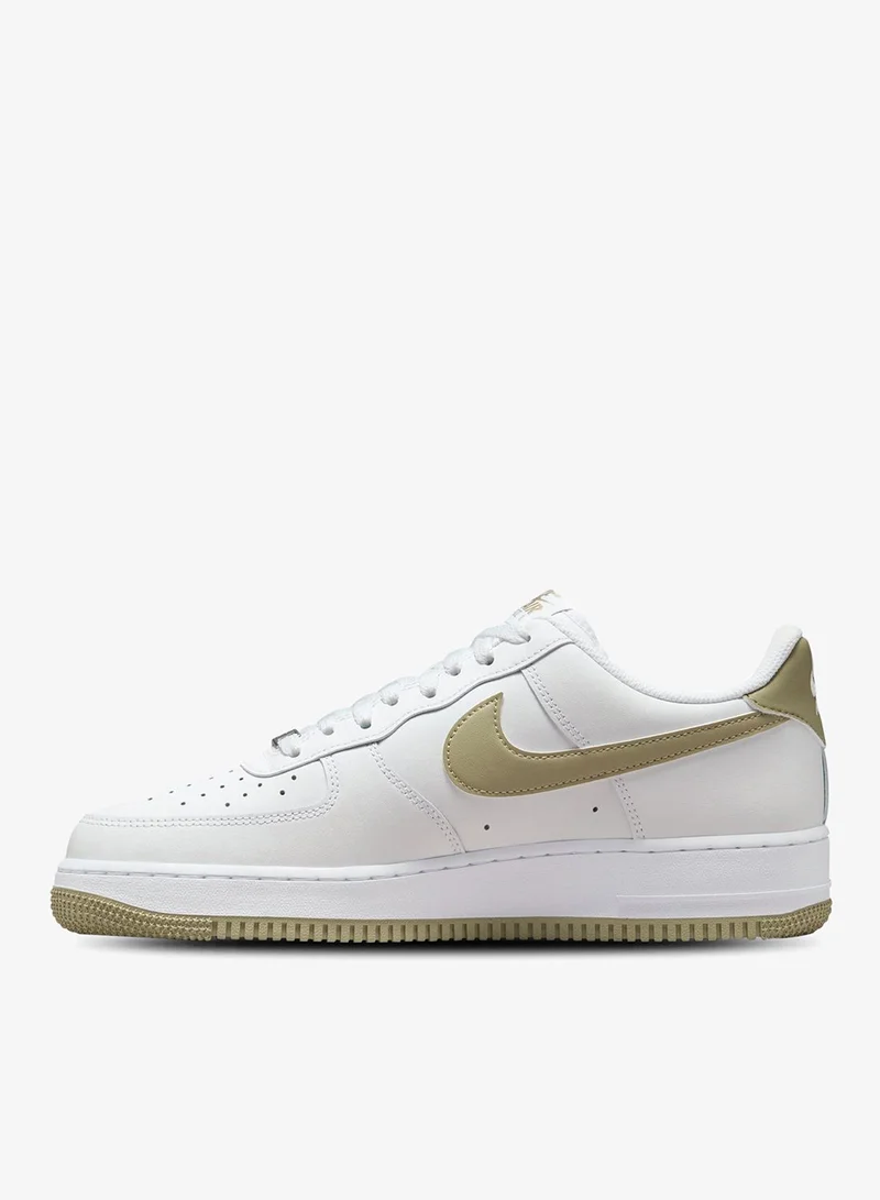 Nike Men's Air Force 1 '07 Shoes