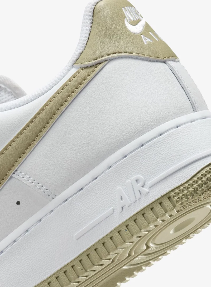 Nike Men's Air Force 1 '07 Shoes