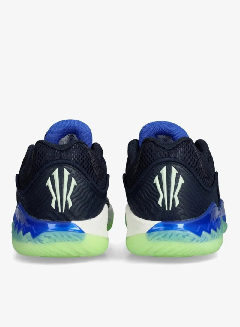 Anta blue [Kyrie Irving Series] KAI 2 SPEED Basketball Shoes for Men | Best Price UAE