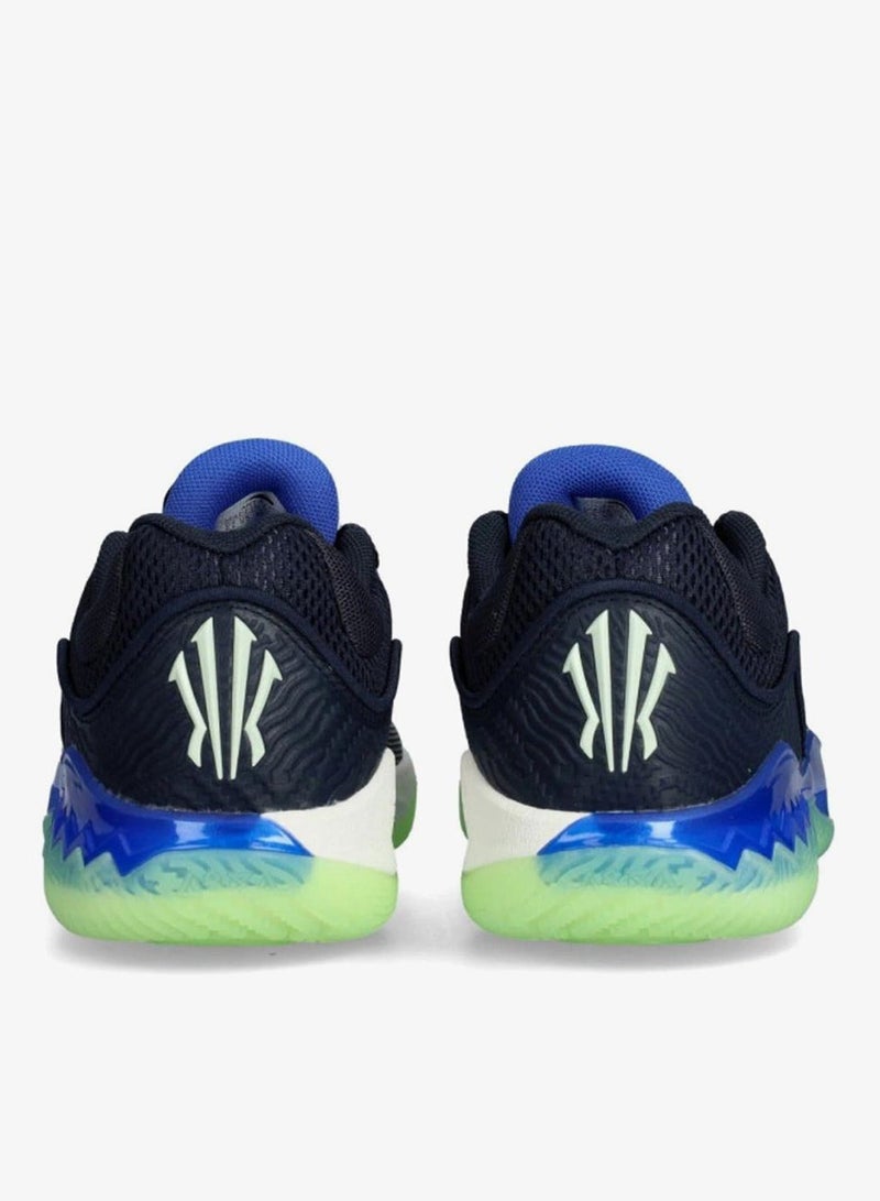 ANTA [Kyrie Irving Series] KAI 2 SPEED Basketball Shoes - Image 5
