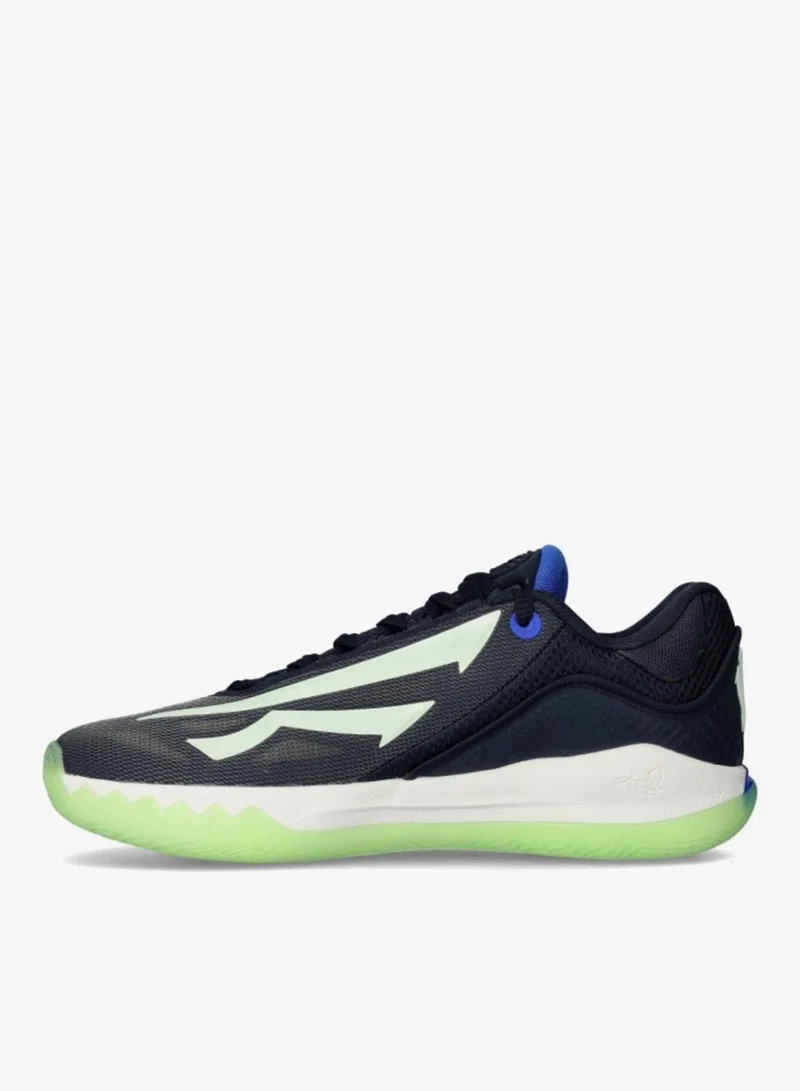 Anta blue [Kyrie Irving Series] KAI 2 SPEED Basketball Shoes for Men | Best Price UAE