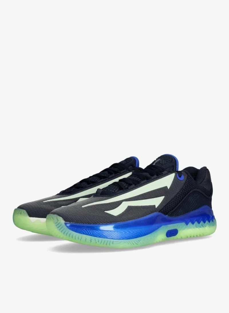 Anta blue [Kyrie Irving Series] KAI 2 SPEED Basketball Shoes for Men | Best Price UAE