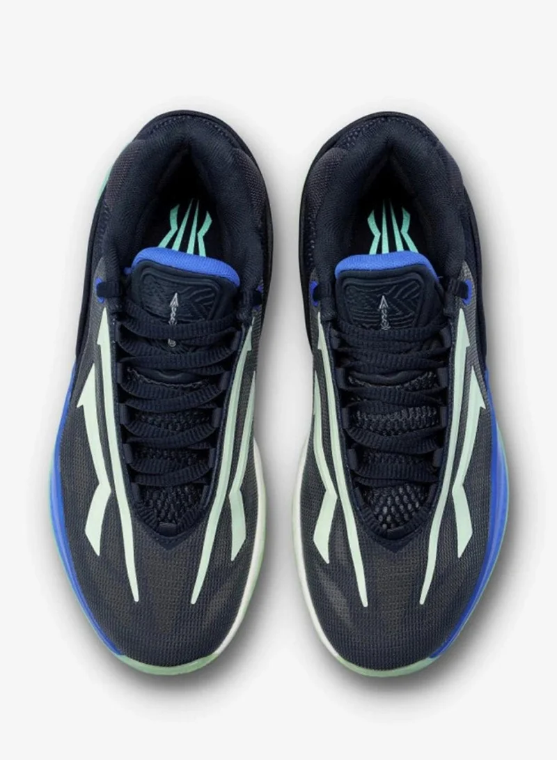 Anta blue [Kyrie Irving Series] KAI 2 SPEED Basketball Shoes for Men | Best Price UAE