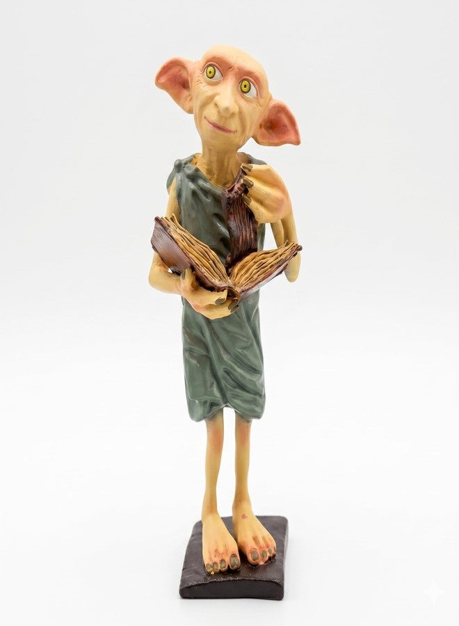 INSAIN Loyal Wizarding World House Elf - 15cm Magic Servant Statue