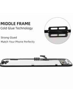 JK iphone 14 LCD(display)  - Image 3