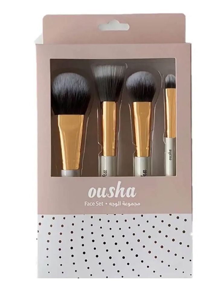 Ousha Face Set
