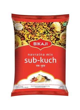 Sub Kuch