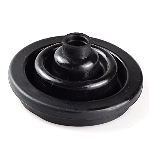 Whautole Manual Transmission Dust Boot,UB39-64-491,Compatible with 1986-1993 Mazda B2000 B2200 B2600. - Image 3