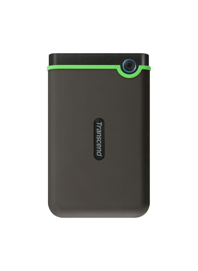 Transcend StoreJet 2 TB - Image 1