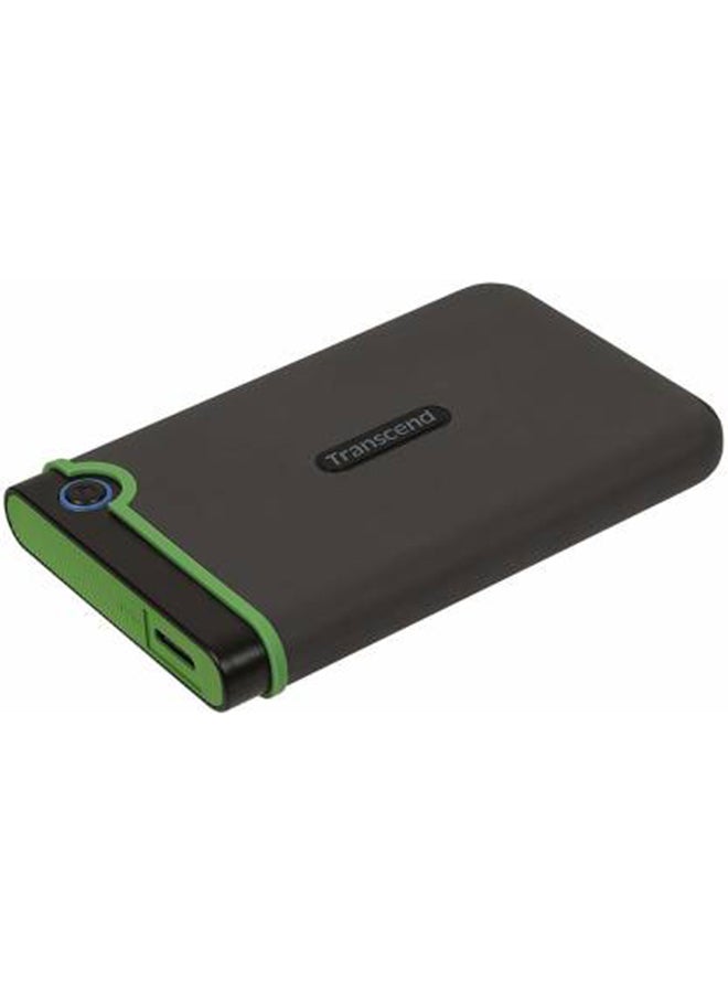 Transcend StoreJet 2 TB - Image 3