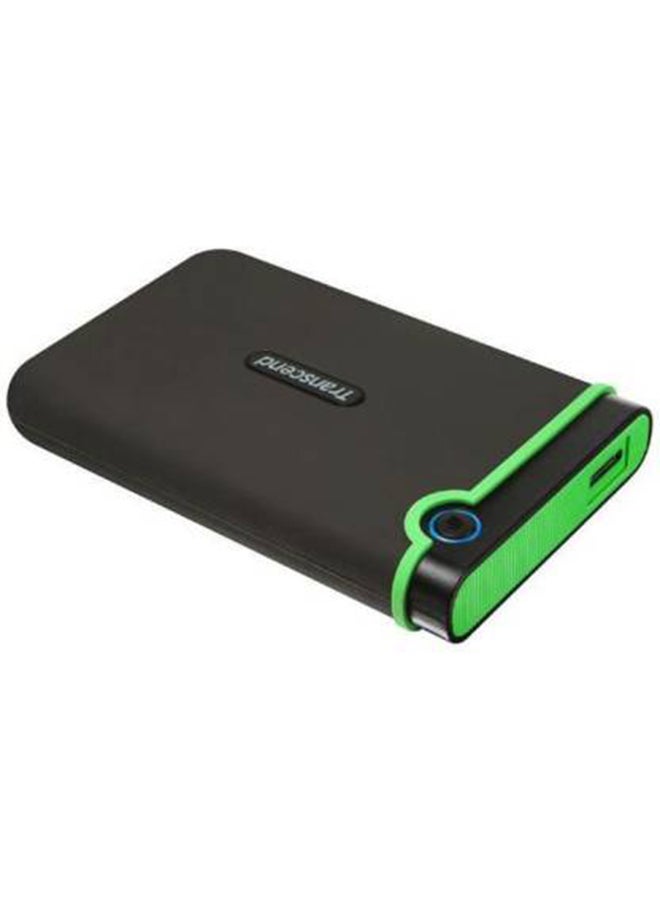Transcend StoreJet 2 TB - Image 4