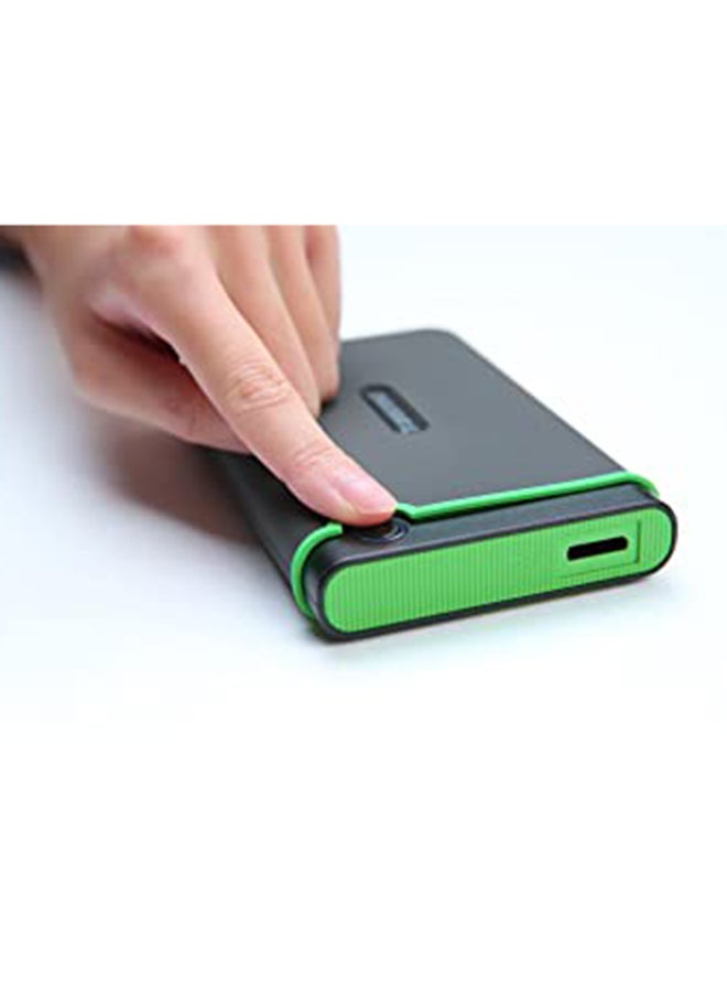 Transcend StoreJet 2 TB - Image 5