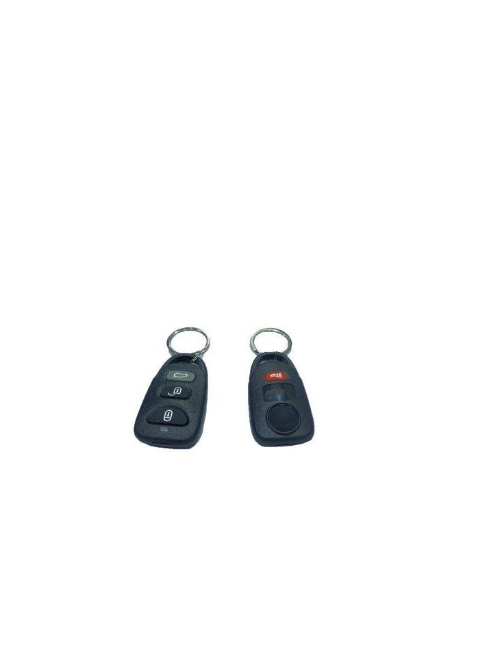 Generic Center 2 Remote Controller From Spy - Image 3