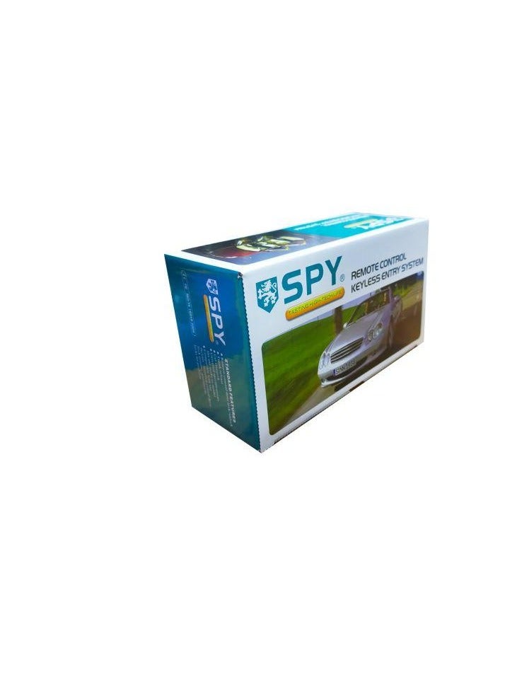 Generic Center 2 Remote Controller From Spy - Image 5