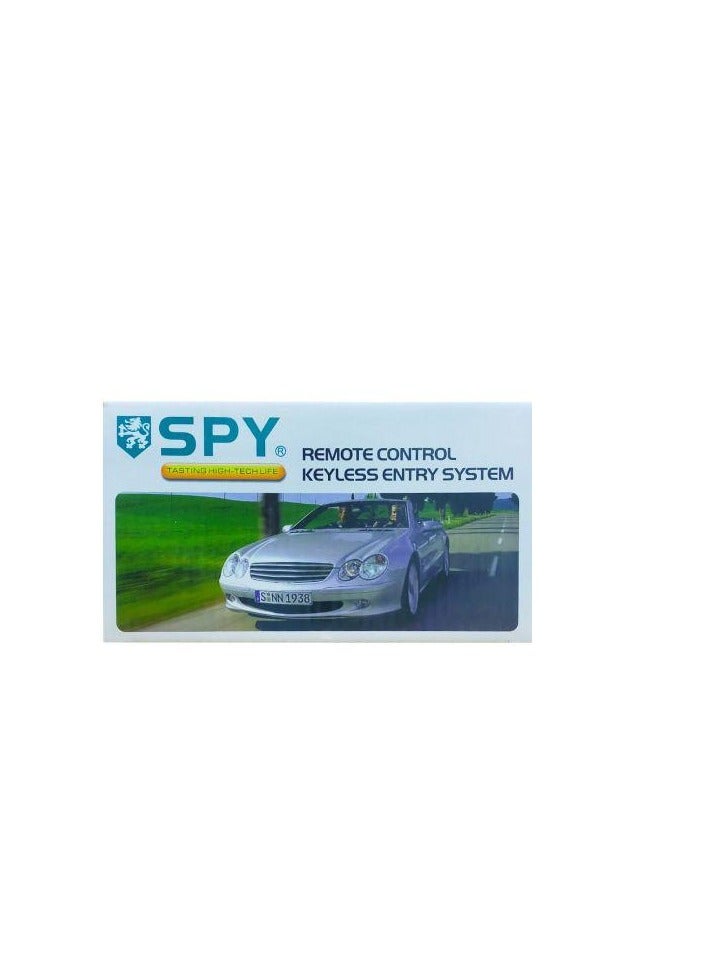 Generic Center 2 Remote Controller From Spy - Image 4
