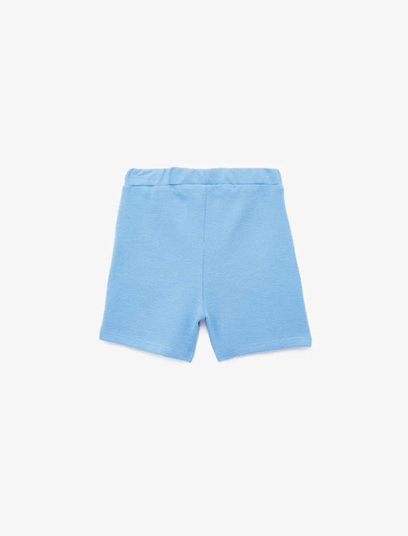 كوتون Kids Shorts