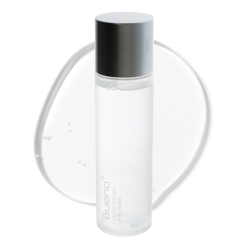 Bueno Cactus Peeling Pore Toner