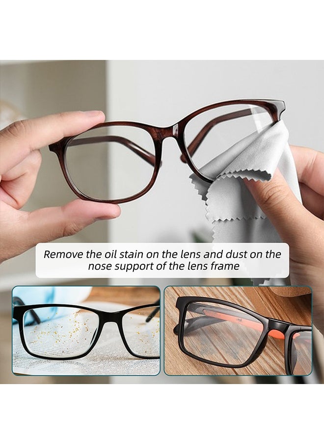 Lens Scratch Removal Spray-Lens Cleaning And Maintenance Spray 100ml, Ideal For Eyeglasses, Mobile Phones And Electronic Screens, Optical Surfaces, Even On Coated Surfaces, Safe Professional Grade Formula