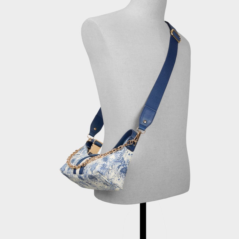 ALDO CORDIDA L CITY HANDBAG - Image 4