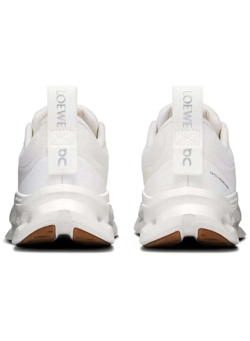 On Cloudtilt LOEWE 2 All White – Premium Lifestyle Running Sneakers - Image 4