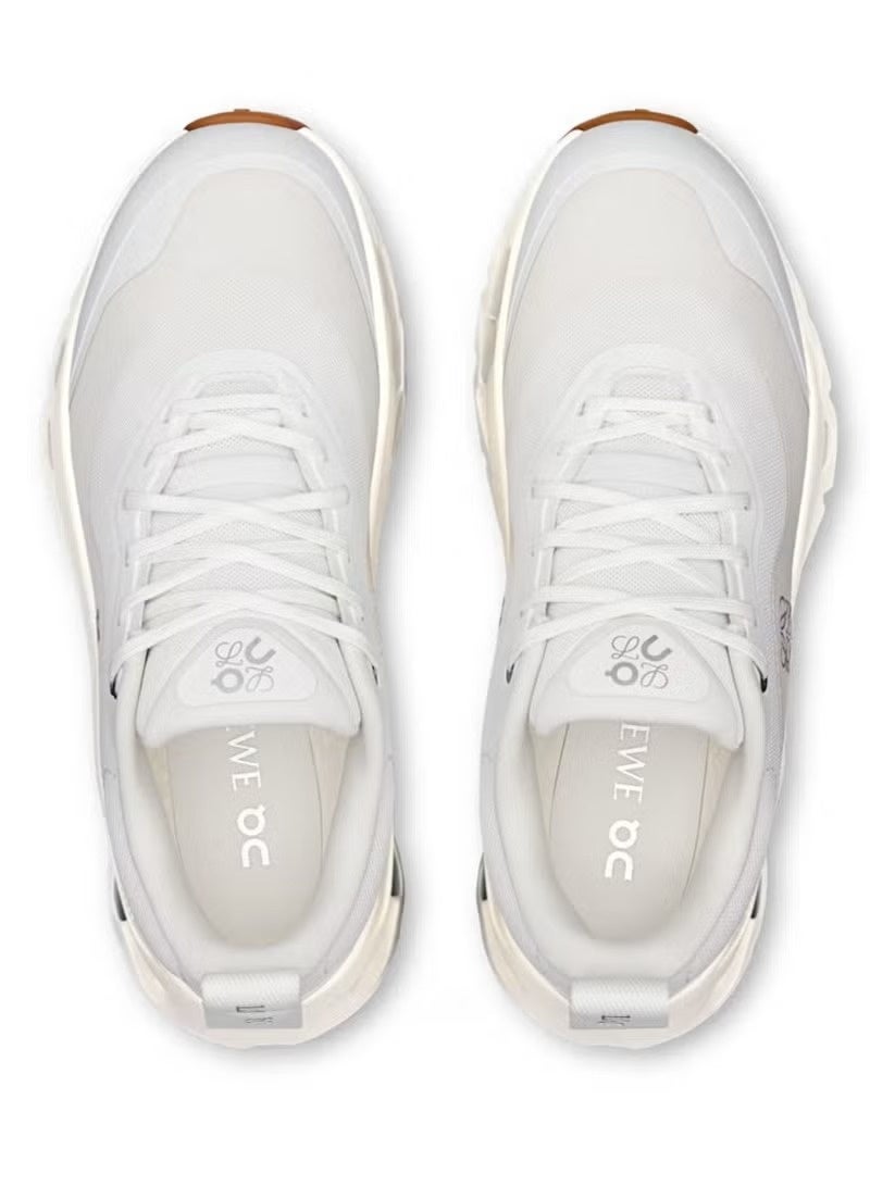 On Cloudtilt LOEWE 2 All White – Premium Lifestyle Running Sneakers - Image 5