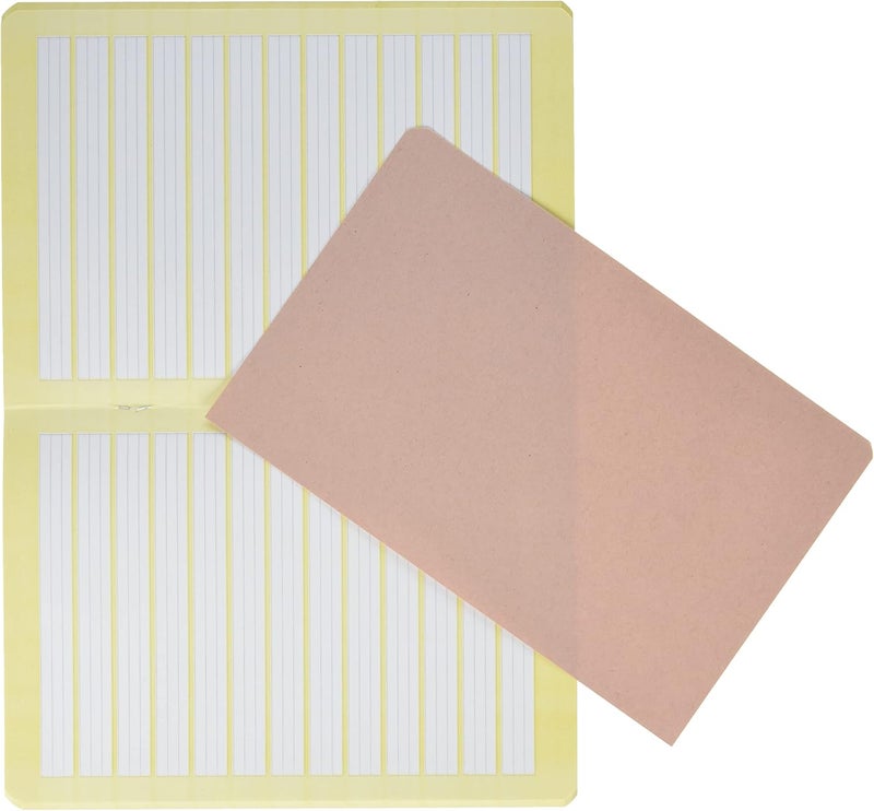herlitz Schulheft x.book, DIN A5, Lineatur 2 / liniert - Image 3