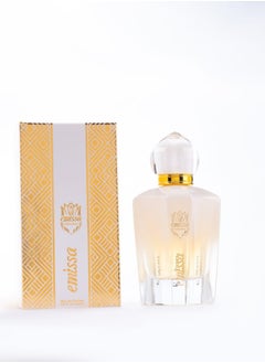 emissa perfume Fruity 60ml Reflects the Spirit of Fantasy in Bloom EF-382  - Image 1