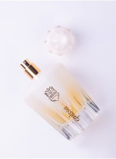 emissa perfume Fruity 60ml Reflects the Spirit of Fantasy in Bloom EF-382  - Image 5