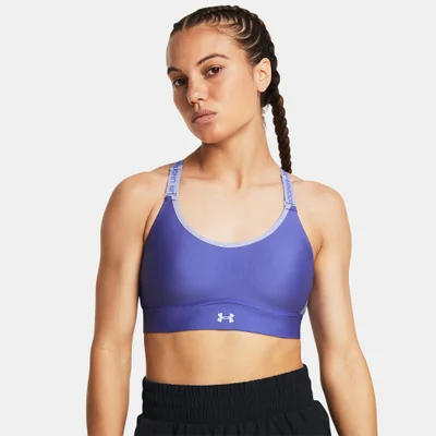 UNDER ARMOUR Women's Infinity High-Support 2.0 Training Sports Bra Bra