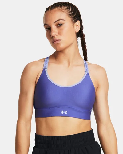 UNDER ARMOUR Women's Infinity High-Support 2.0 Training Sports Bra Bra