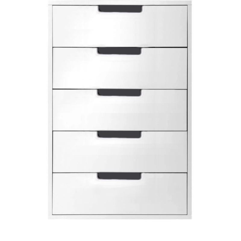 فرنتشر ستور كومود مودرن ام دي اف - ارتفاع 65 سم - عرض 40 سم - عمق 36 سم ، من فرنتشر ستور. - Image 3