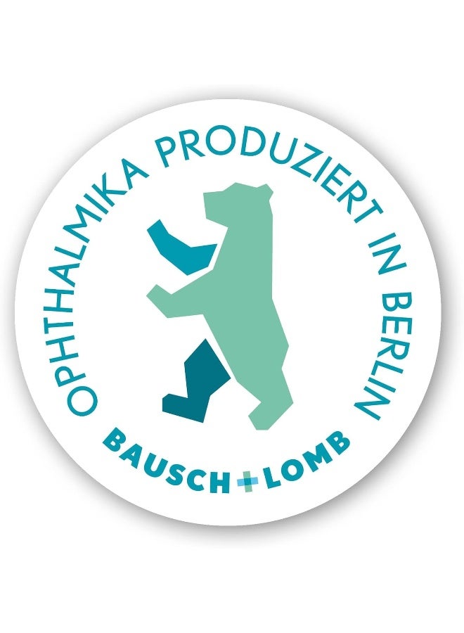 Artelac Complete MDO Augentropfen, 10 ml Solution - Image 5