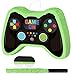 Atiloy Video Game Controller Pinata with Blindfold and Stick Large Pinata Game Party Supplies for Kids Boy Gaming Theme Birthday Party Supplies Carnival Activity Decorations - Image 2