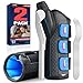 FEATOL 2 Pack Wrist Brace with Thumb Spica Splint for De Quervains Tenosynovitis Carpal Tunnel Tendonitis ArthritisThumb Brace for Pain ReliefLeft And Right HandSmallMedium - Image 1
