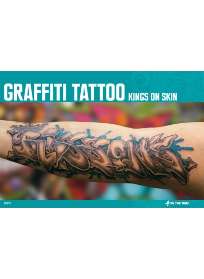 Graffiti Tattoo
