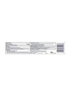 Aquafresh Cavity Protection Fluoride Toothpaste, Cool Mint 5.6 Oz (Pack Of 10)  - Image 4