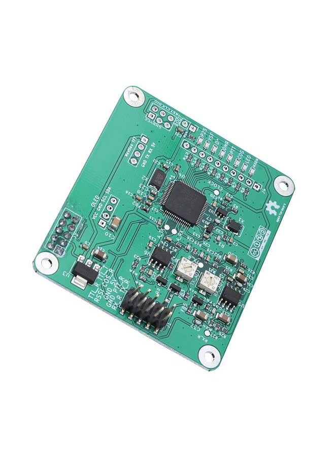 Thoraya - MMDVM Multi-Mode Digital Voice Modem Board Support for D-Star and DMR - Image 1