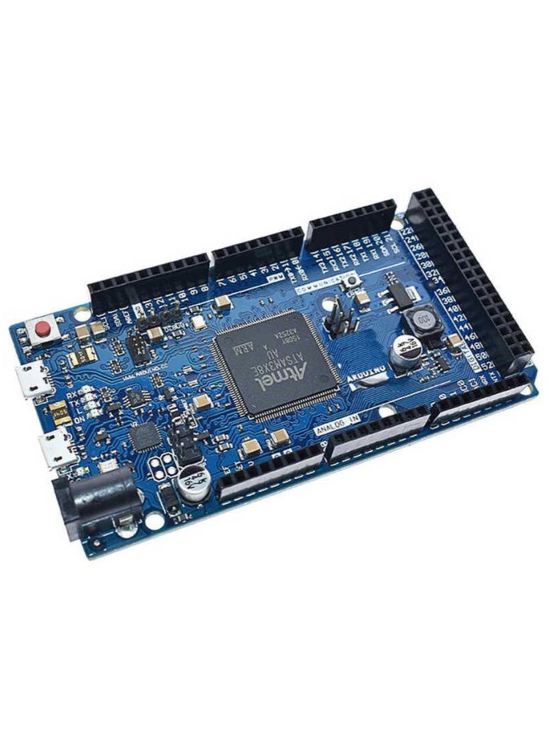 Arduino Arduino Due – 32-bit ARM Cortex-M3 Microcontroller Board 