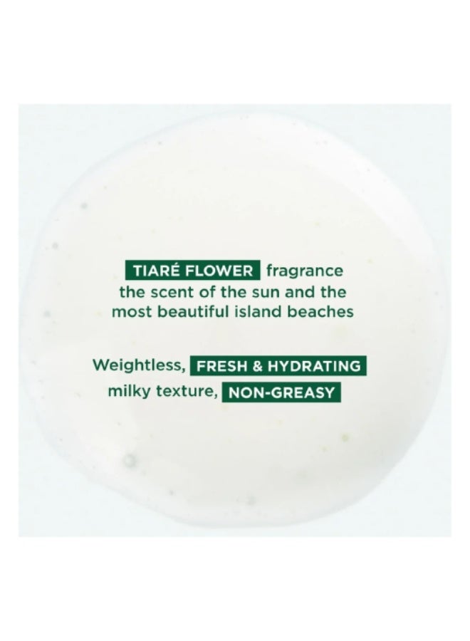 Klorane Polysianes Sublime Sunscreen Spray SPF30 200ml - Image 2