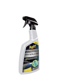 G3626 Ultimate Waterless Wash & Wax 768ml - pzsku/Z8C39396E786F979CC214Z/45/_/1715417418/4c833d13-1502-4569-88dc-fb4a4d808c81