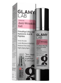 Glamy Lab Antiwrinkle Gel - 50 Gm 
