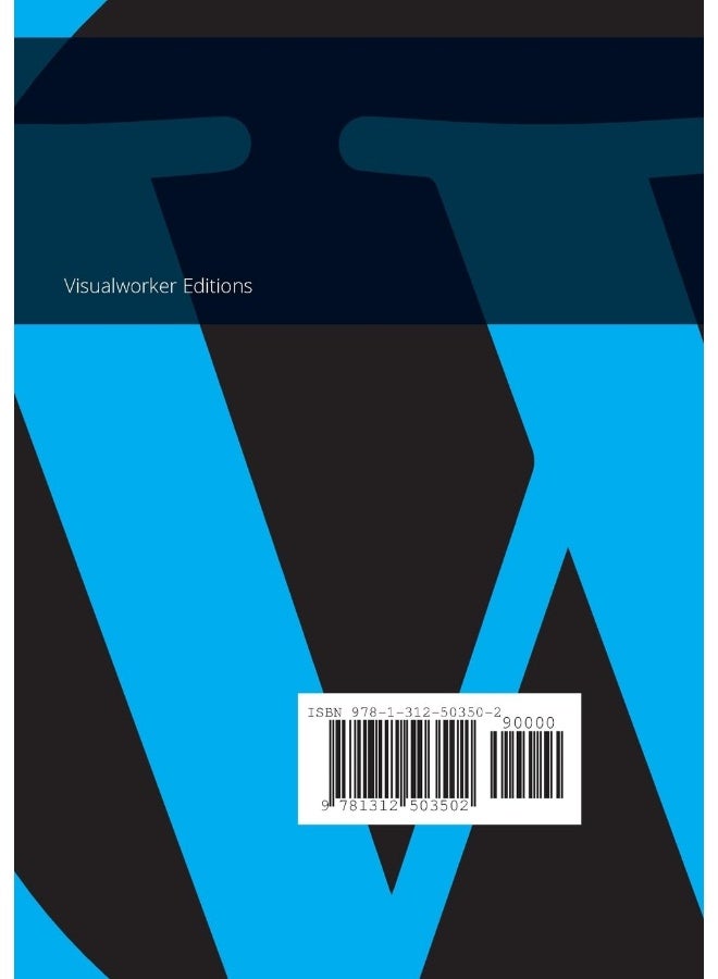 Wordpress 4 - User's manual - Image 2