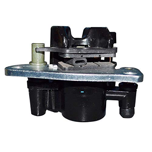 NIKAVI BCC18 Front Brake Caliper Compatible for Yamaha Ray (All Models) - Image 2