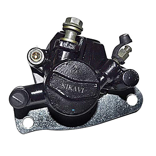 NIKAVI BCC18 Front Brake Caliper Compatible for Yamaha Ray (All Models) - Image 1