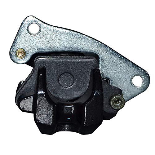 NIKAVI BCC18 Front Brake Caliper Compatible for Yamaha Ray (All Models) - Image 3