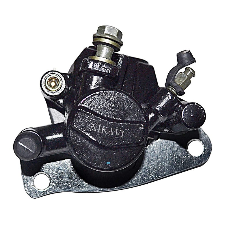 NIKAVI BCC18 Front Brake Caliper Compatible for Yamaha Ray (All Models) - Image 5